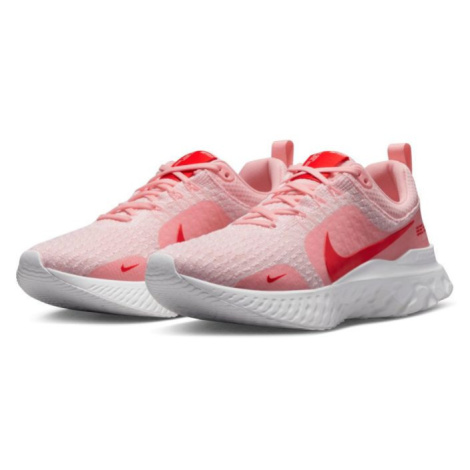 Dámské běžecké boty React Infinity 3 W DZ3016-600 - Nike