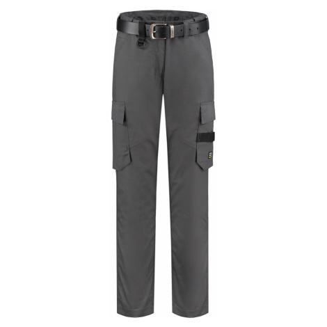 Tricorp Work Pants Twill Women Pracovní kalhoty dámské T70 tmavě šedá