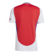 FC Arsenal fotbalový dres 24/25 home