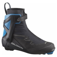 Salomon Pro Combi SC Navy/Black/Process Blue 8