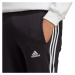 Kalhoty Essentials Single Jersey Tapered Open 3Stripes M model 19575500 - ADIDAS