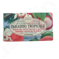 Nesti Dante Paradiso Tropicale Hawaian Maracuja & Guava mýdlo 250 g