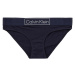Calvin Klein Dámské kalhotky Bikini QF6775E-CHW