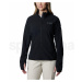 Columbia Spectre Ridge™ Full Zip Tech Fleece W 2072404010 - black