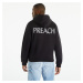 PREACH Relaxed Chrome H GOTS Black