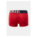 Pánské boxerky červené model 19908026 - Emporio Armani