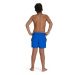 Chlapecké plavecké šortky speedo essential 13 watershort boy blue