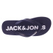jiná značka JACK & JONES žabky< Barva: Černá