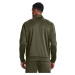 Under Armour Armour Fleece 1/4 Zip Marine Od Green