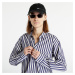 Comme des Garçons SHIRT Forever Mens Shirt White/ Navy