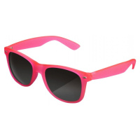 Sunglasses Likoma - neonpink