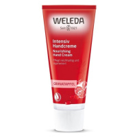 Weleda - Granatapfel Granátové jablko regenerační krém na ruce Krémy na ruce 50 ml unisex