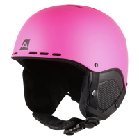 Lyžařská helma AP GEREWE pink glo