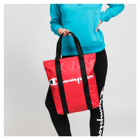 Champion Shopper Bag červená