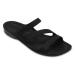 Crocs SWIFTWATER SANDAL W Dámské sandály, černá, velikost 37/38