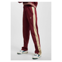 Rocawear Kansas Sweat Pant vínové