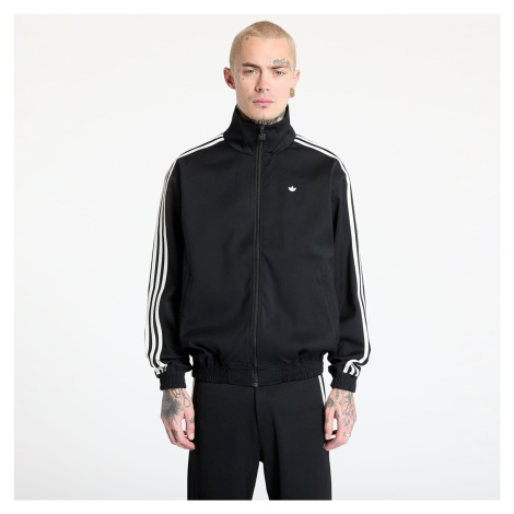 Mikina adidas Premium Firebird Track Top Black