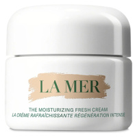 La Mer Hydratační pleťový krém (Moisturizing Fresh Cream) 30 ml