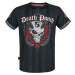 Five Finger Death Punch EMP Signature Collection Tričko vícebarevný