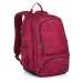 Studentský batoh Topgal SURI 23022 G