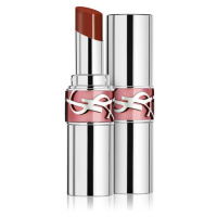 Yves Saint Laurent Loveshine Lip Oil Stick hydratační lesklá rtěnka pro ženy 112 Caramel Swirl 3