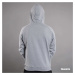 Urban Classics Blank Hoody Grey