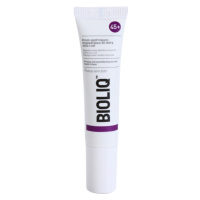 Bioliq 45+ zpevňující krém na hluboké vrásky kolem očí a rtů (Prunus Serrulata) 15 ml