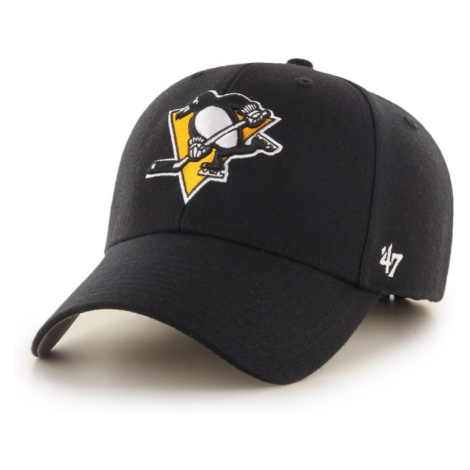 NHL Pittsburgh Penguins ’47 MV