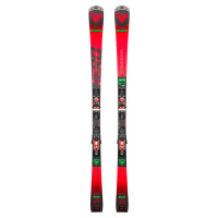 Rossignol Sjezdové lyže s vázáním HERO ELITE ST TI KONECT + NX 12 K GW B80