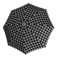 Doppler Long Flex AC Tango - dámský/pánský holový vystřelovací deštník