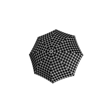 Doppler Long Flex AC Tango - dámský/pánský holový vystřelovací deštník