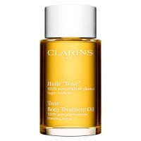 Clarins Rostlinný olej 100 % Tonic (Body Treatment Oil Firming, Toning) 100 ml