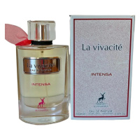 Alhambra La Vivacité Intensa - EDP 100 ml