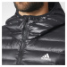 adidas Performance Varilite Ho Jkt Pánská zimní bunda US BQ7782