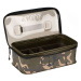 Fox Pouzdro Aquos Camolite Rig Box and Tackle Bag