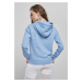 Dámská mikina // Urban classics  Ladies Hoody clearwater