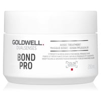 Goldwell Dualsenses Bond Pro obnovující maska pro poškozené vlasy 200 ml
