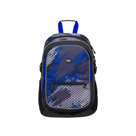 Školní batoh Core Paintball BAAGL