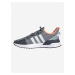 U_Path Run Tenisky adidas Originals Šedá