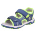 Dětské sandály Superfit 1-009467-8010