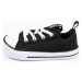 Converse Chuck Taylor All Star Superplay Slip Černá