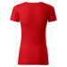 Malfini Native Dámské tričko 174 červená