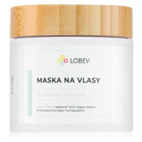 Lobey Hair Care maska na vlasy 200 ml