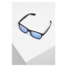 Mr. Tee Justin Bieber Sunglasses MT black/blue
