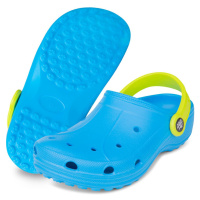 AQUA SPEED Kids's Swimming Pool Shoes Lima Pattern 02