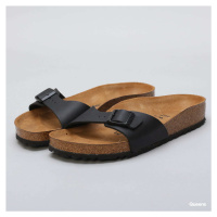 Birkenstock Madrid BS black