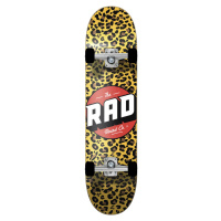 RAD Skateboards RAD - Logo Progressive 8