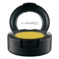 MAC - Small Eyeshadow Oční stíny 1.5 g Zlatá unisex