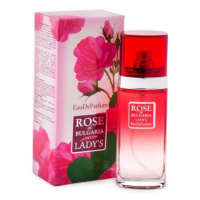 Biofresh Rose of Bulgaria Dámský parfém z růží 50 ml