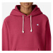 Champion Hooded Sweatshirt - Dámské - Mikina Champion - Červené - 114778-RS510